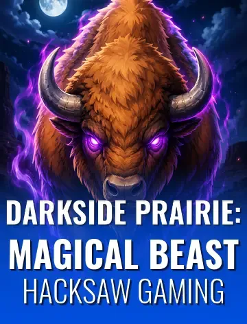 Darkside Prairie: Magical Beast