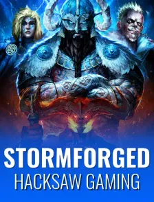 Stormforged