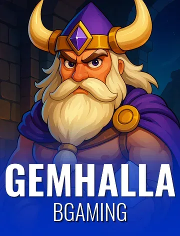 Gemhalla
