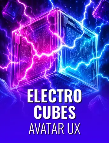 Electro Cubes