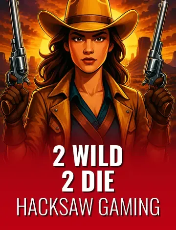 2 Wild 2 Die