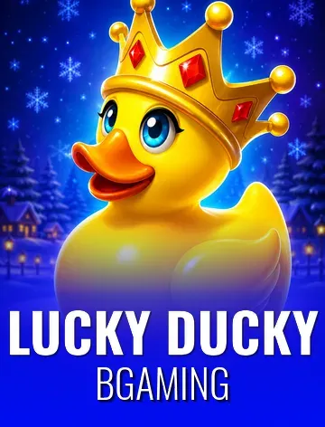 Lucky Ducky