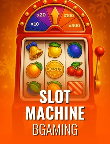 Slot Machine