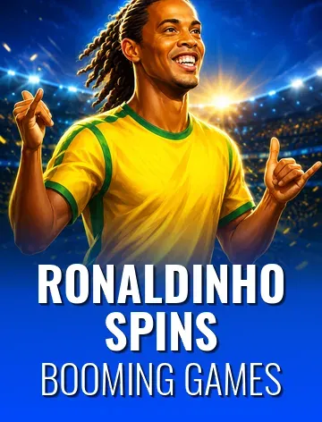 Ronaldinho Spins