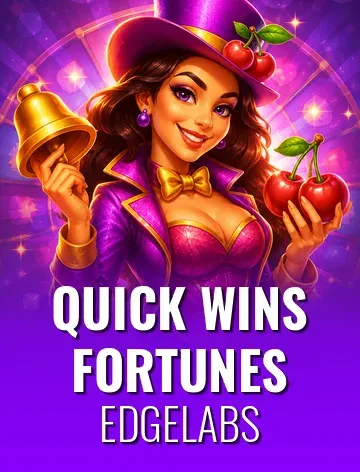 Quick Wins Fortunes