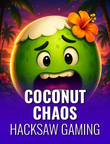 Coconut Chaos