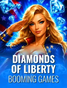 Diamonds of Liberty 