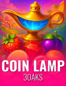 Coin Lamp