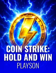 Coin Strike: Hold and Win