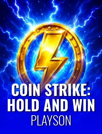 Coin Strike: Hold and Win