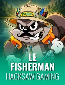 Le Fisherman