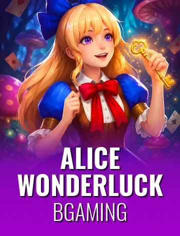 Alice WonderLuck