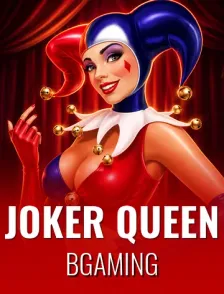Joker Queen