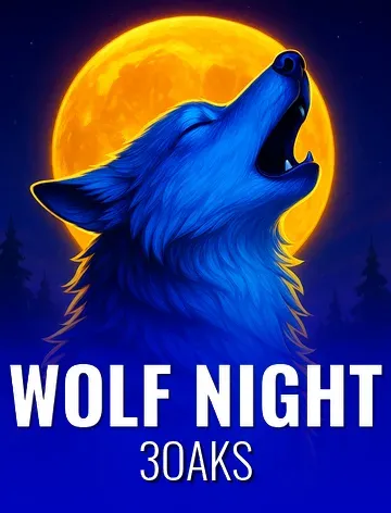 Wolf Night