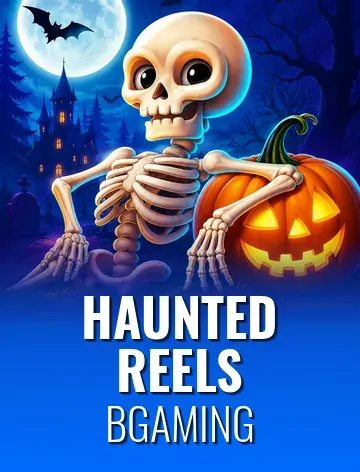Haunted Reels