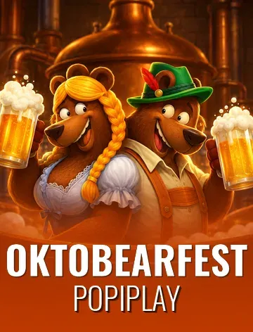 Oktobearfest