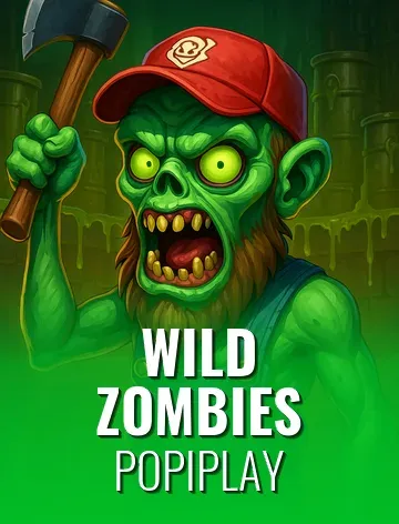 Wild Zombies