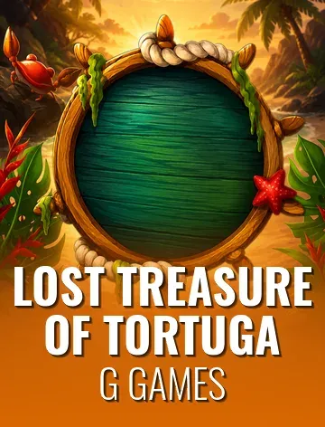 Lost Treasure of Tortuga