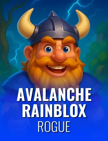 Avalanche Rainblox