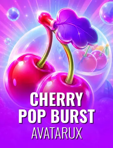 CherryPop Burst