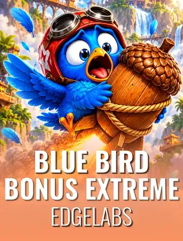Blue Bird Bonus Extreme