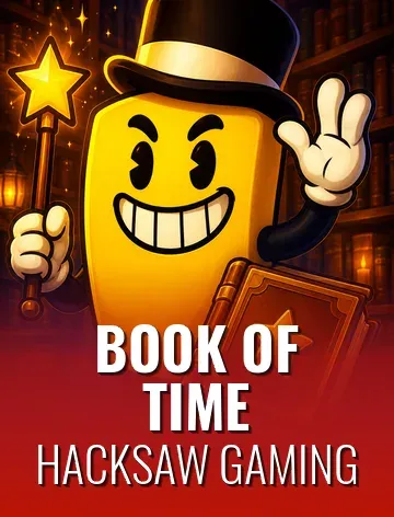 Book of Time