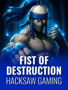 Fist of Destruction