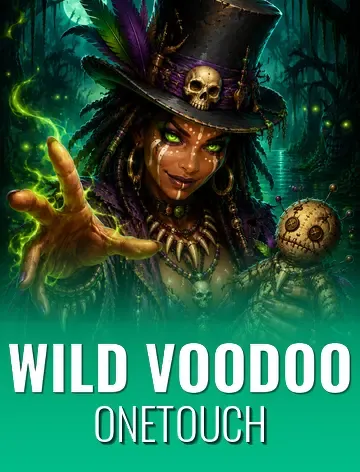 Wild Voodoo