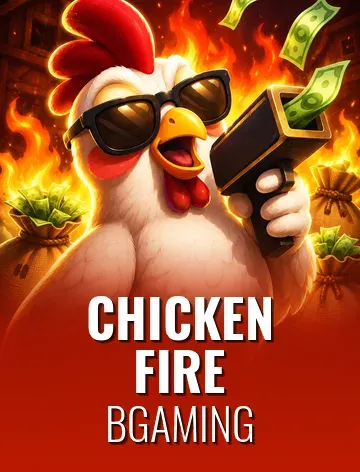 Chicken Fire