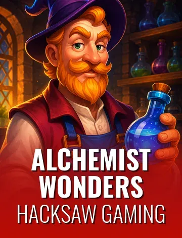 Alchemist Wonders