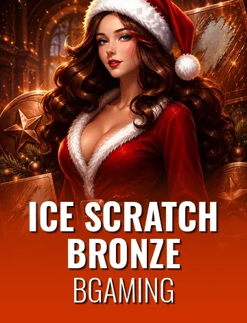 Ice Scratch Bronze