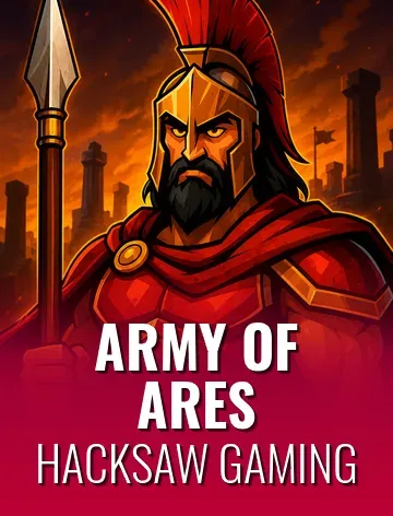 Army of Ares