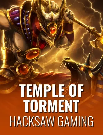 Temple of Torment