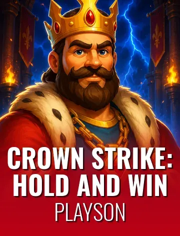 Crown Strike: Hold and Win