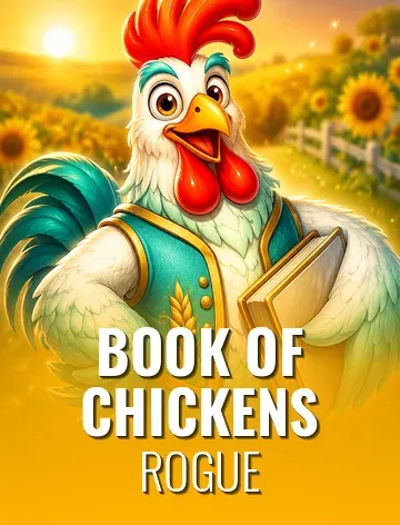 Book of Chickens