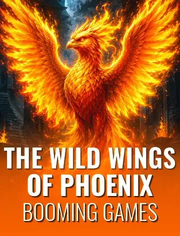 The Wild Wings of Phoenix