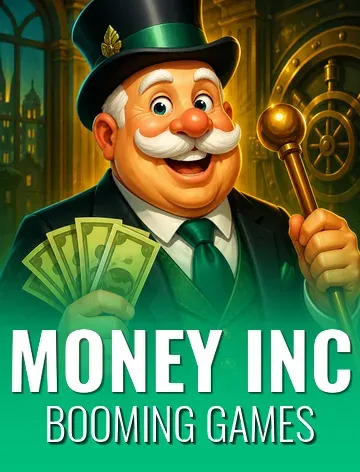 Money Inc