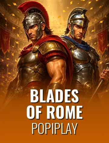 Blades of Rome