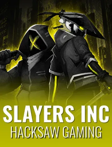 Slayers Inc