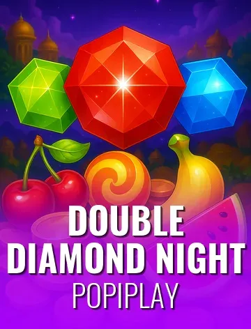 Double Diamond Night
