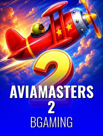 Aviamasters 2
