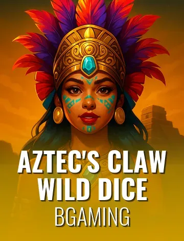 Aztec's Claw Wild Dice