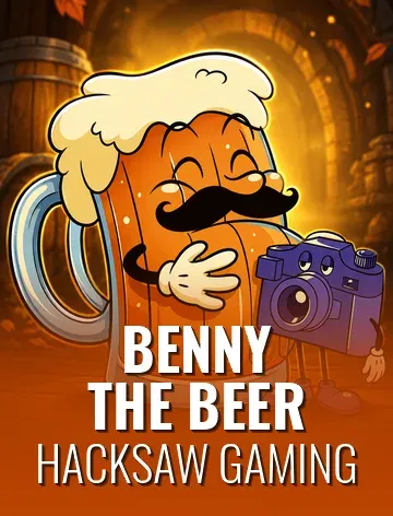 Benny the Beer
