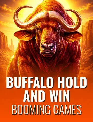 Buffalo Hold And Win