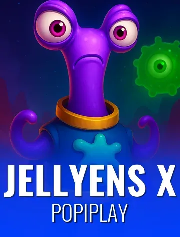 Jellyens X