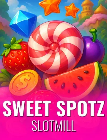 Sweet Spotz