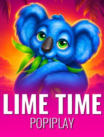 Lime Time