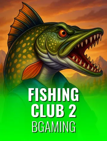 Fishing Club 2
