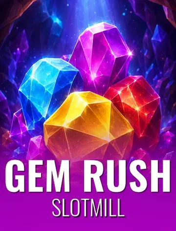 Gem Rush