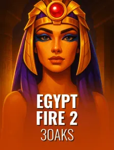 Egypt Fire 2